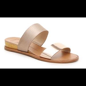 DOLCE VITA-PRIS WEDGE SANDAL